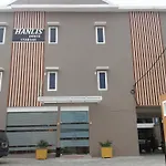 Hanlis House Syariah