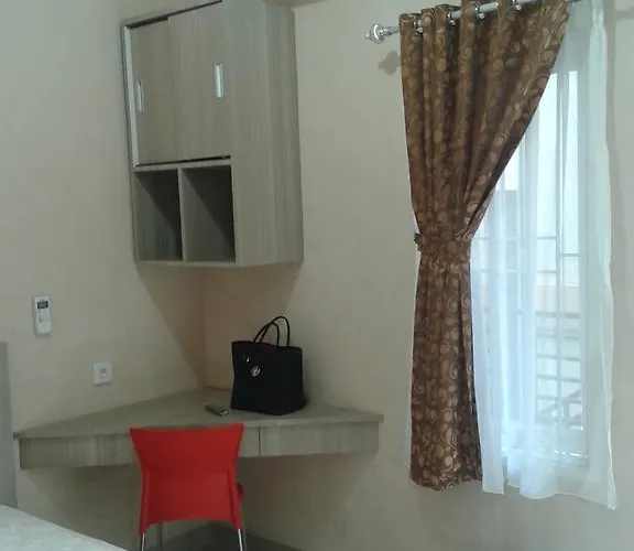 Hanlis House Syariah
