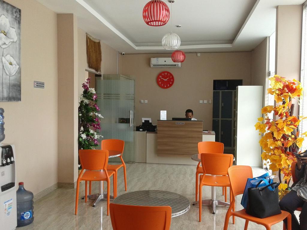 Hanlis House Syariah Medan