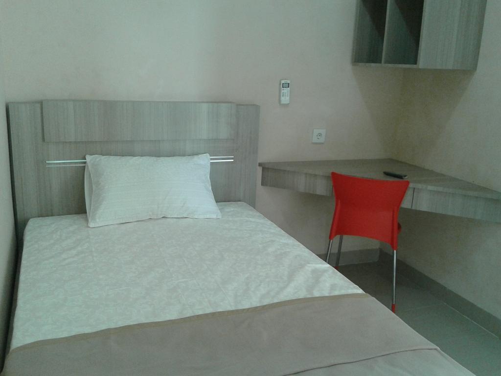 Hanlis House Syariah Wisma tamu