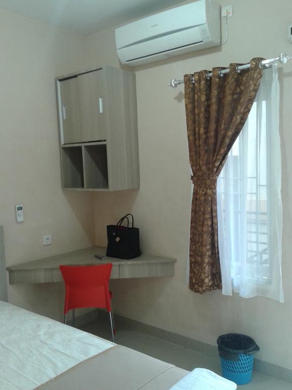 Hanlis House Syariah Wisma tamu Medan