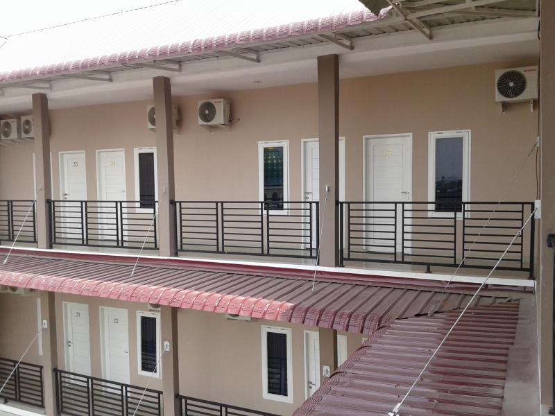 Hanlis House Syariah