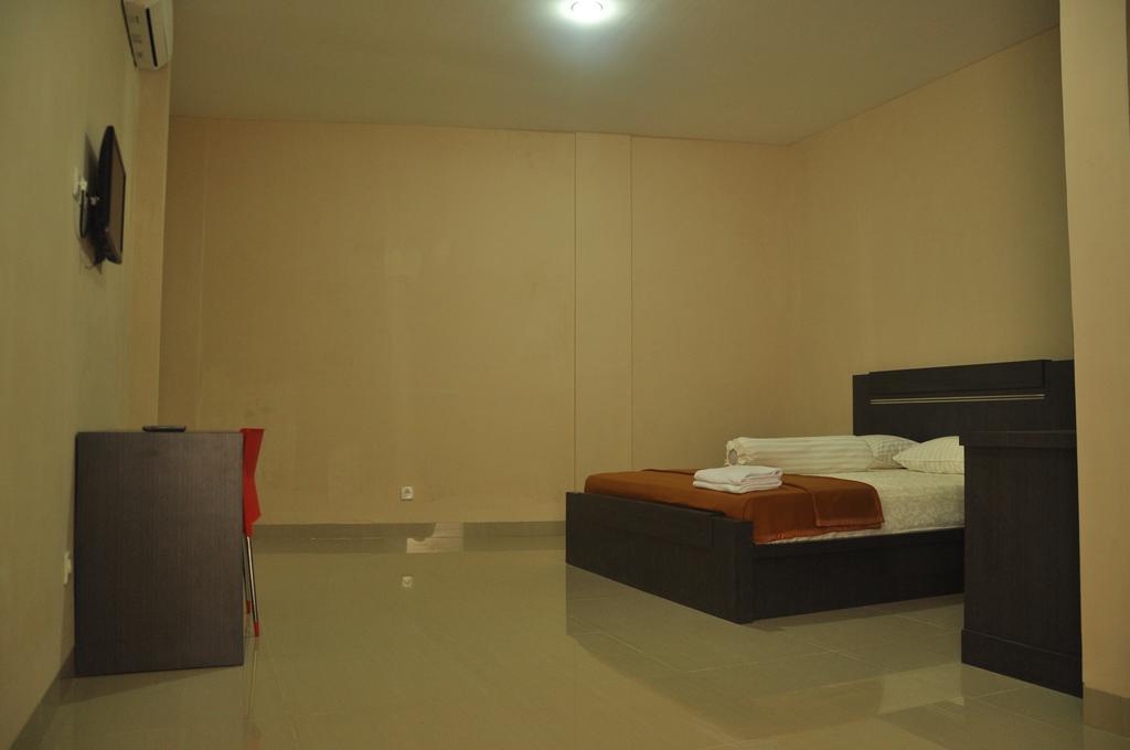 Hanlis House Syariah Wisma tamu