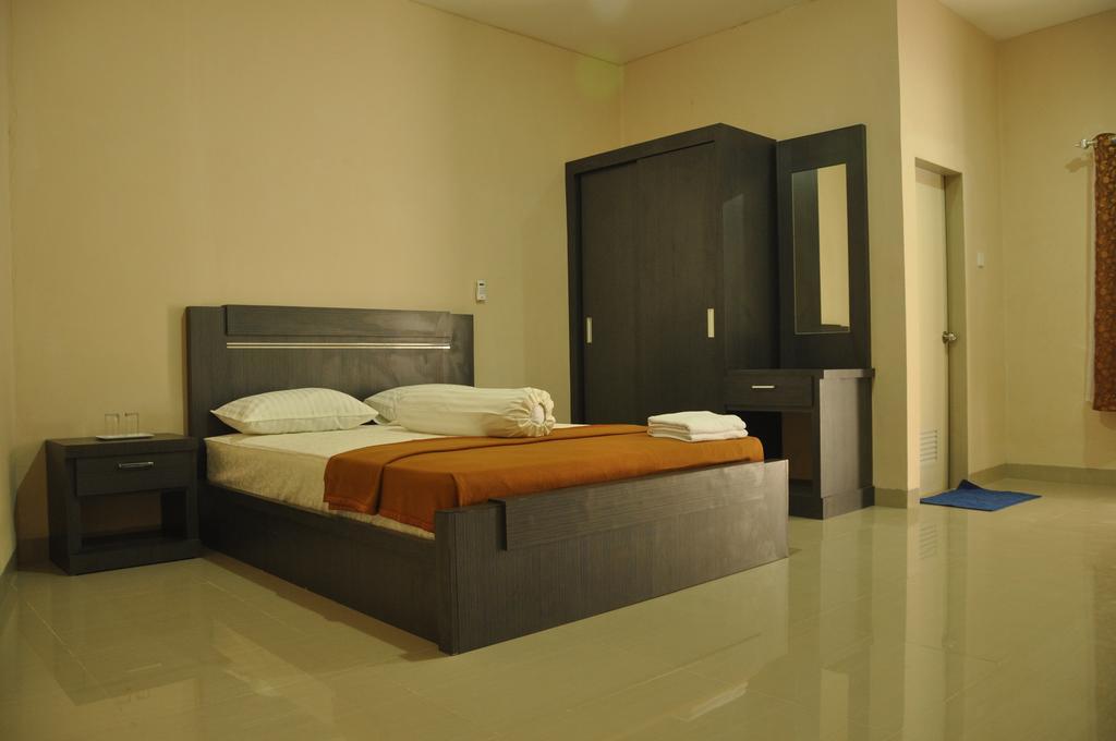 Hanlis House Syariah Wisma tamu *